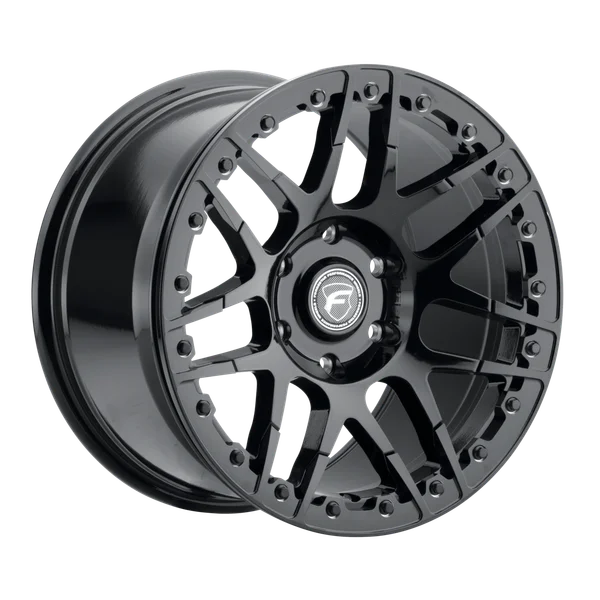 FORGESTAR F14 BEADLOCK 17X10 6X135 +42 OFFSET FORD F150 04-PRESENT