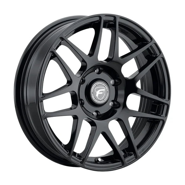 FORGESTAR F14 DRAG 17x5 6x135 -7 OFFSET FORD F150 04-PRESENT