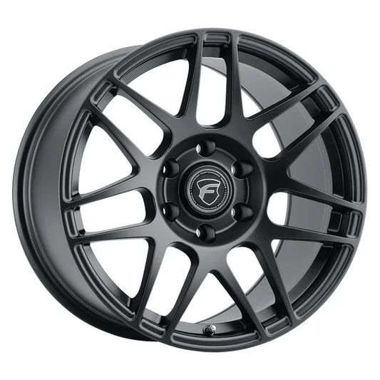 FORGESTAR F14 DRAG 20X7 6X135 +13 OFFSET SEMI CONCAVE FORD F150 04-PRESENT