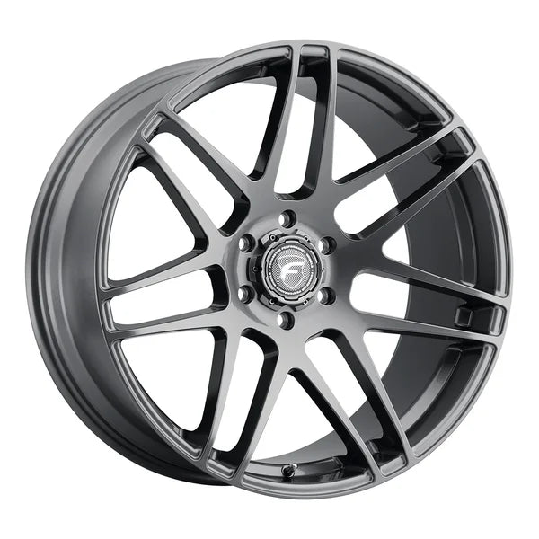 FORGESTAR X 14 22X10 6X135 +30 OFFSET FORD F150 04-26