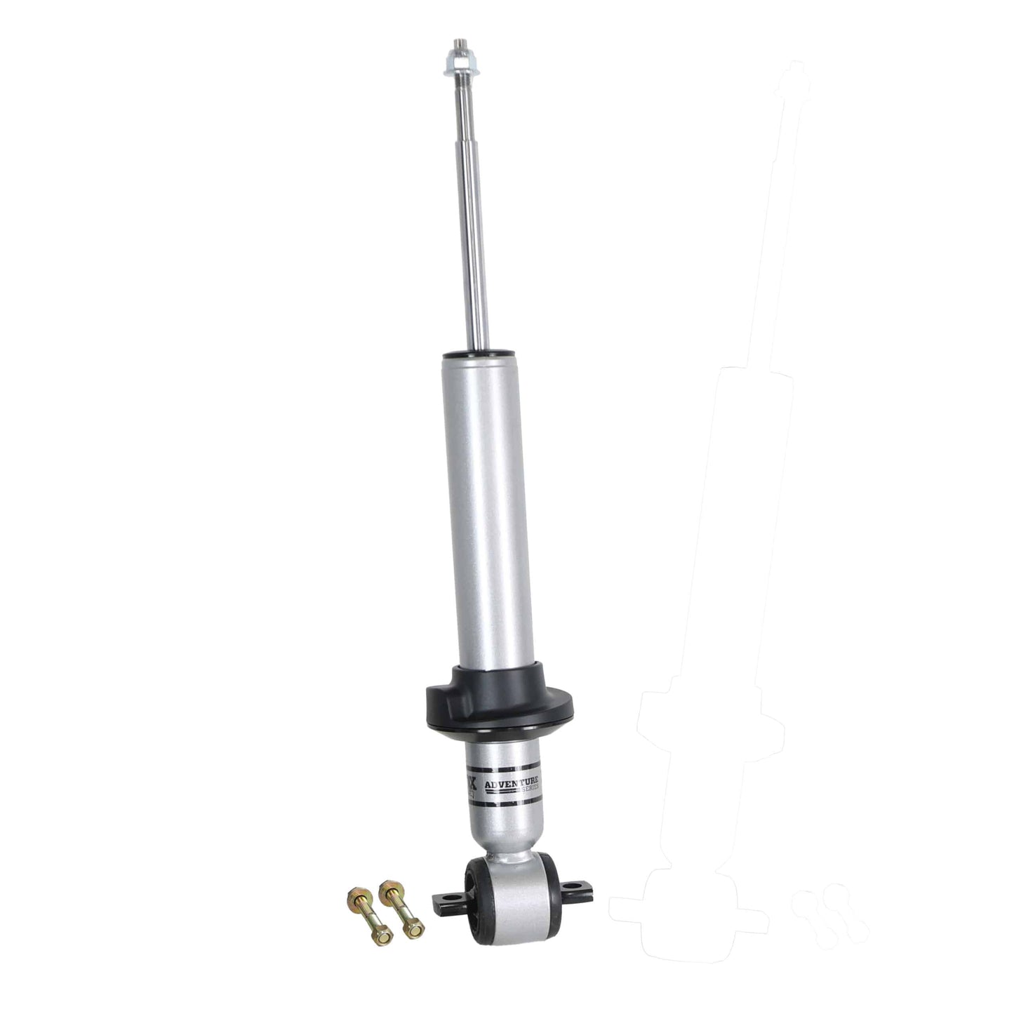 RIDETECH ADVENTURE SERIES FRONT STRUT 2WD/4WD FORD F150 15-26