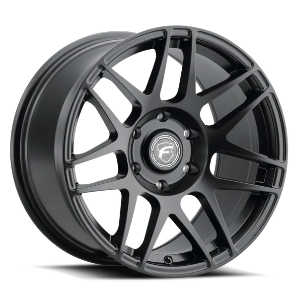 FORGESTAR F14 DRAG 17X9.5 6X135 +25 OFFSET FORD F150 04-PRESENT