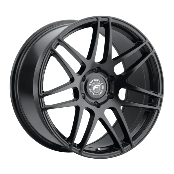 FORGETSTAR F14 DRAG 20X10 6X135 +38 OFFSET FORD F150 04-PRESENT