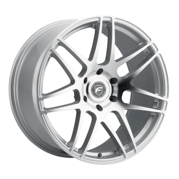 FORGESTAR F14 DRAG 20X10 6X135 +38 OFFSET FORD F150 04-PRESENT
