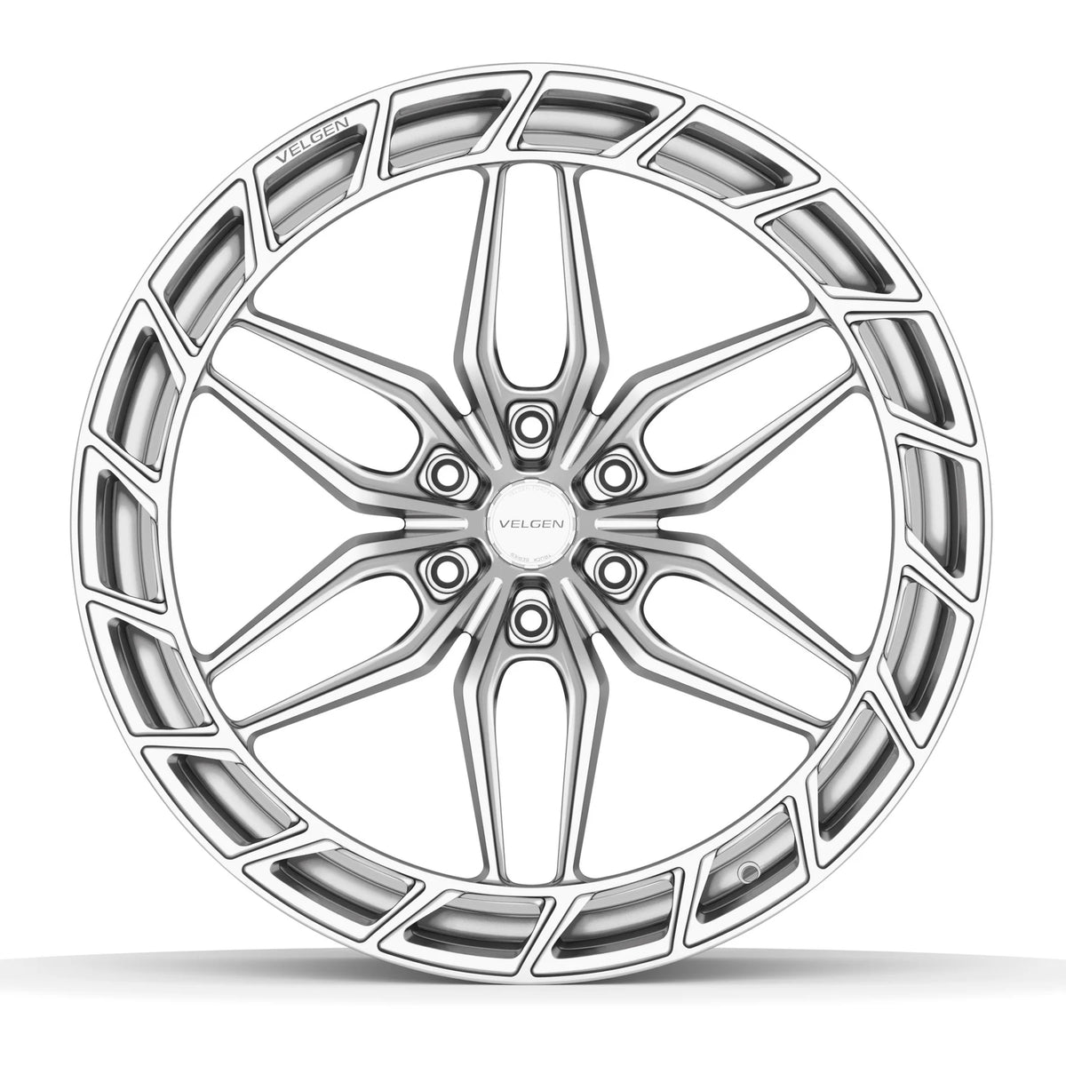 VELGEN WHEELS VFHX-05AD 24X10 6X135 FORD F150 21+