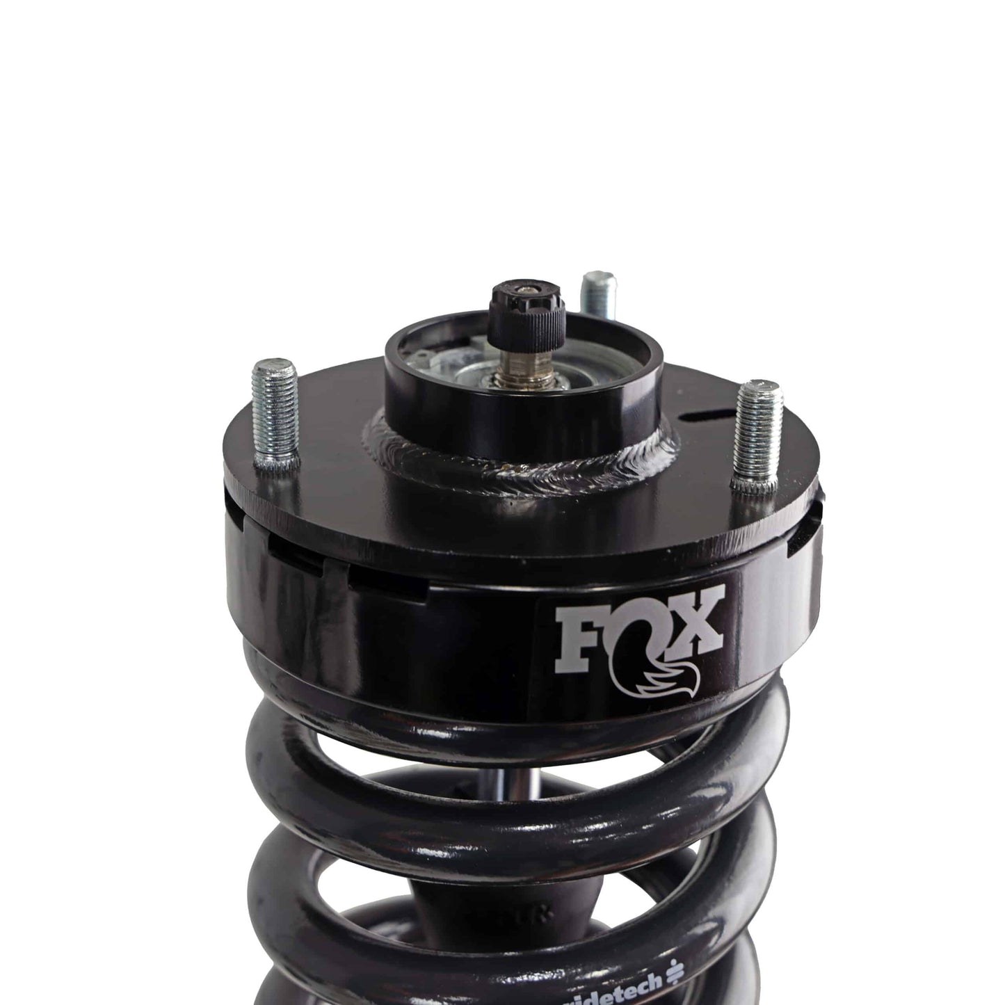 RIDETECH FRONT TOURING HQ COILOVER 2WD/4WD FORD F150 15-26