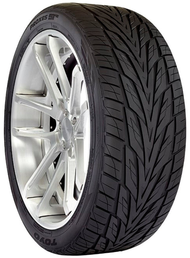 TOYO TIRES TOYO PROXES ST III 305/35-24 XL 112W