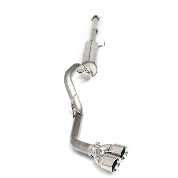 THERMAL R&D 2015-2020 FORD F-150 5.0L V8 3" CATBACK EXHAUST