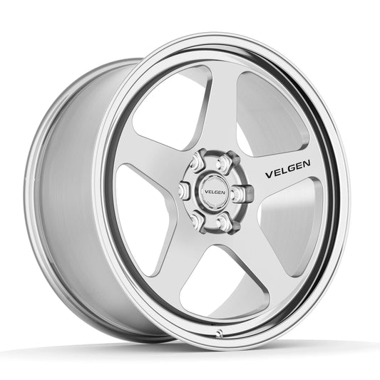 VELGEN WHEELS VFTS-01 20X10 6X135 FORD F150 21+