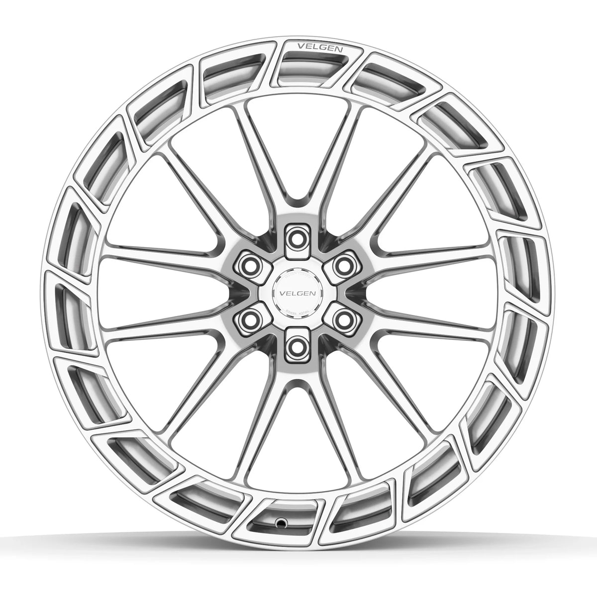 VELGEN WHEELS VFHX-06AD 24X10 6X135 FORD F150 21+