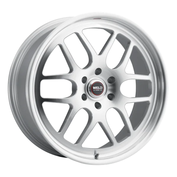 WELD SOLANA STREET 20X9.5 6X135 +25 OFFSET FORD F150 04-PRESENT