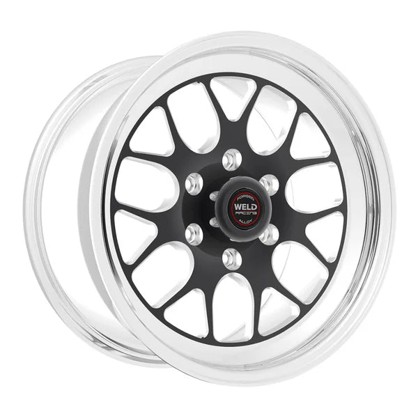 WELD S77 HD 20X9 6X135 +25 OFFSET FORD F150 04-PRESENT