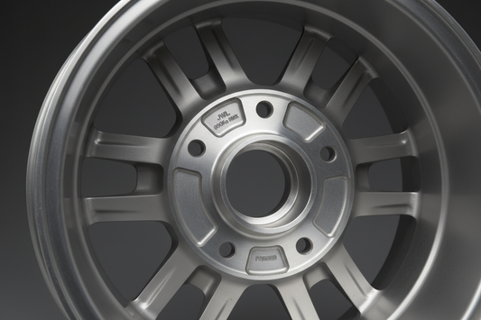 EXPLAINING THE DIFFERENCE BETWEEN OFFSET AND BACKSPACING