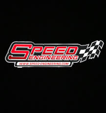 SPEED ENGINEERING – LOWEREDF150