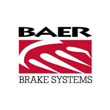 BAER BRAKES