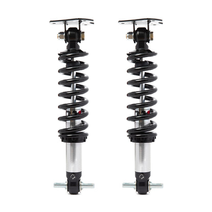 QA1 PRECISION PRODUCTS LOWERING KIT 5"/5" SINGLE ADJUSTABLE W/ SPINDLES 2WD FORD F150 2021-2026