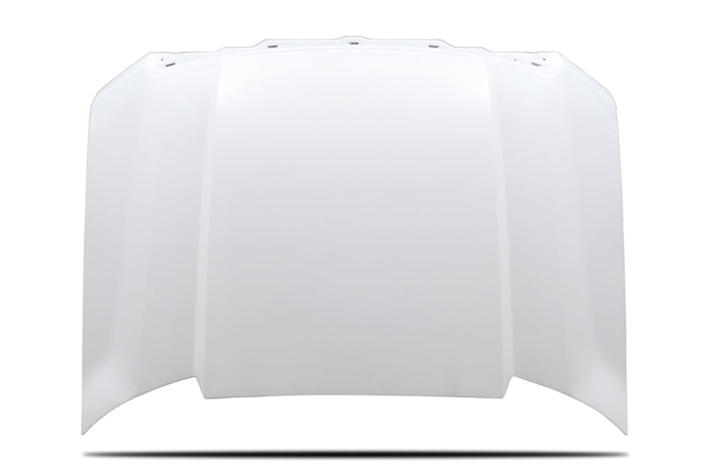 CERVINIS 3 INCH COWL HOOD FORD F150 09-14