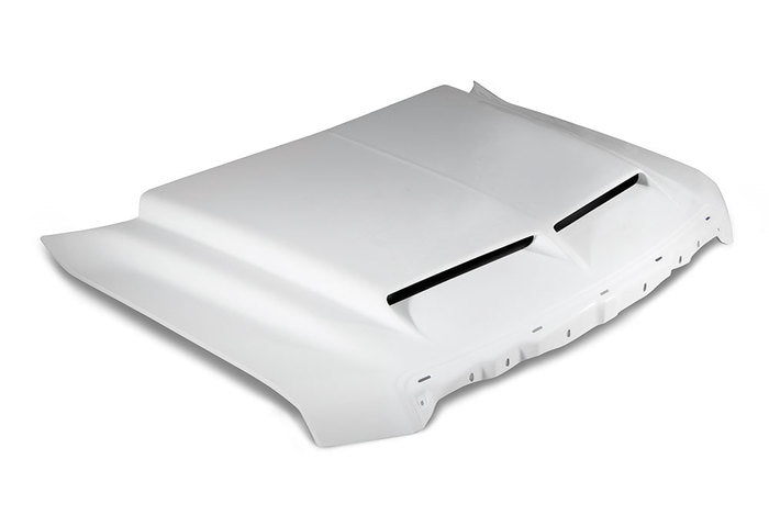 CERVINIS TYPE IV RAM AIR HOOD FORD F150 09-14