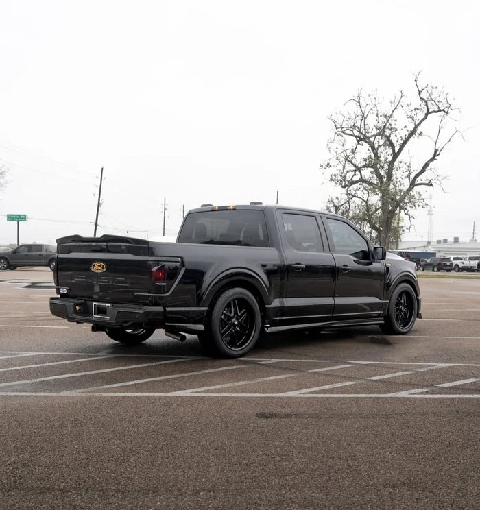 MANDO'S REAR SPOILER FORD F150 21-27