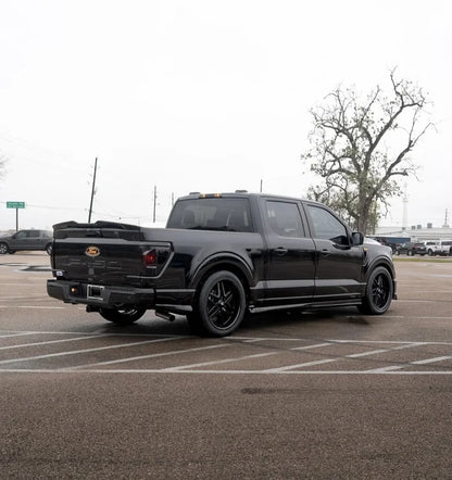 MANDO'S REAR SPOILER FORD F150 21-27