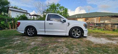 MANDO'S BODY KIT FORD F150 SINGLE CAB 21+