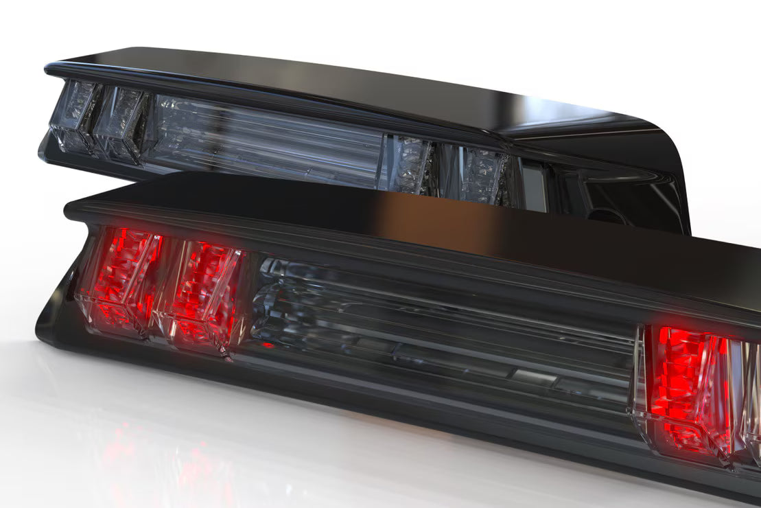 MORIMOTO X3B LED THIRD BRAKE LIGHT FORD F150 21-23