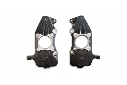 OWL LOWERING KIT "THE IRIE" 2"/4" FORD F150 21-26 4WD