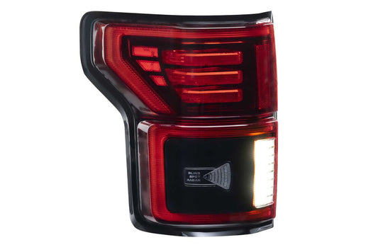 MORIMOTO FORD F-150 (15-20) XB LED TAIL LIGHTS