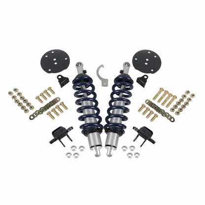 RIDETECH FRONT HQ COILOVERS 2015-2026 FORD F150 4WD