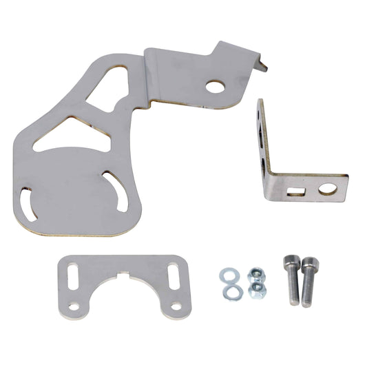 RIDETECH HEADLIGHT SENSOR BRACKET KIT W/ STOCK UPPER ARMS 2WD/4WD FORD F150 21-26
