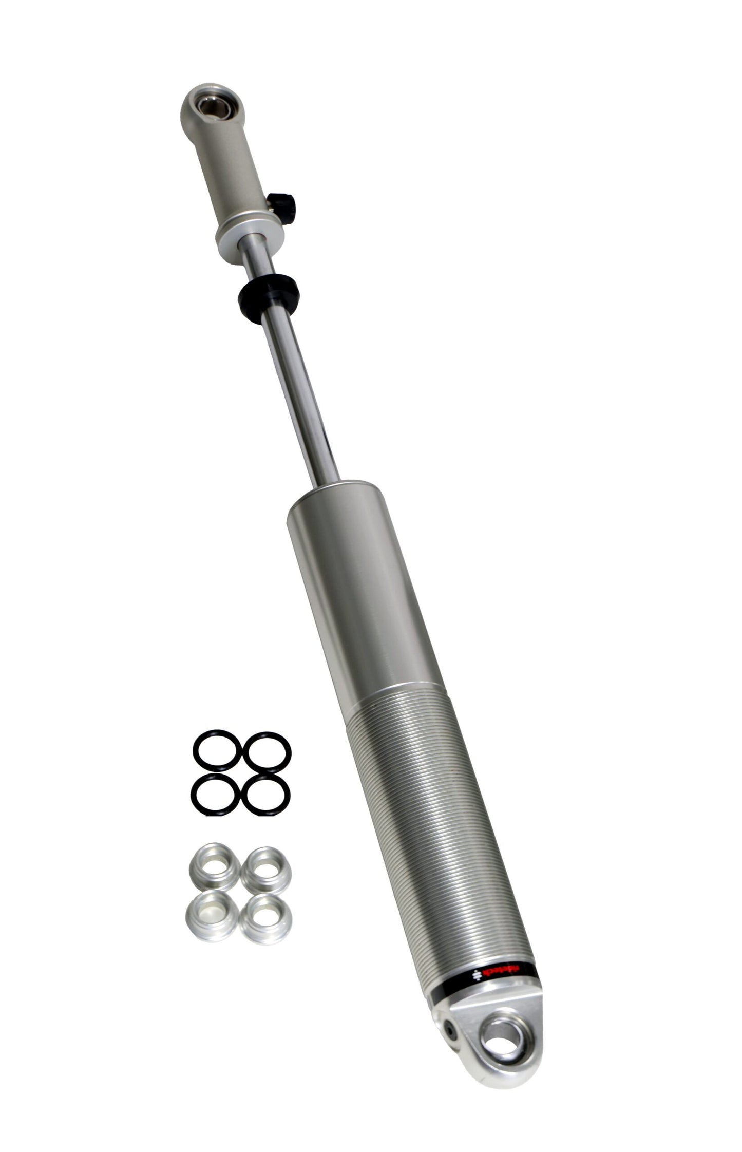 RIDETECH HQ SERIES REAR SHOCK FORD F150 15-26 W/LOWERING KIT
