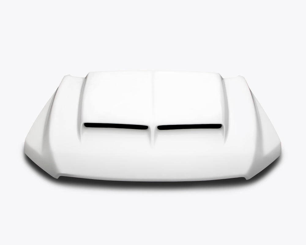 CERVINIS 2020 FORD F150 RAM AIR HOOD