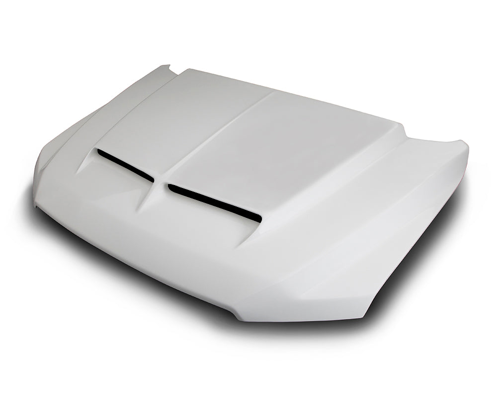 CERVINIS 2020 FORD F150 RAM AIR HOOD