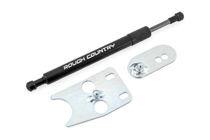 ROUGH COUNTRY TAILGATE ASSIST FORD F150 15-26