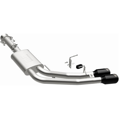 MAGNAFLOW SPEQ SERIES CAT BACK PERFORMANCE EXHAUST FORD F150 21-27 5.0L V8