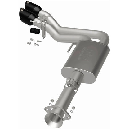 MAGNAFLOW SPEQ SERIES CAT BACK PERFORMANCE EXHAUST FORD F150 21-27 5.0L V8