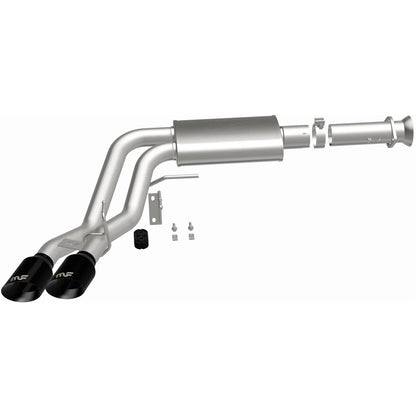 MAGNAFLOW SPEQ SERIES CAT BACK PERFORMANCE EXHAUST FORD F150 21-27 5.0L V8
