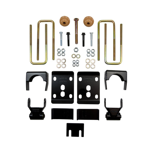 BELLTECH FLIP KIT 5.5" DROP FORD F150 09-13