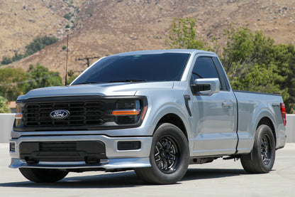 CTP SPLITTER FORD F150 24+