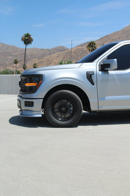 CTP SPLITTER FORD F150 24+