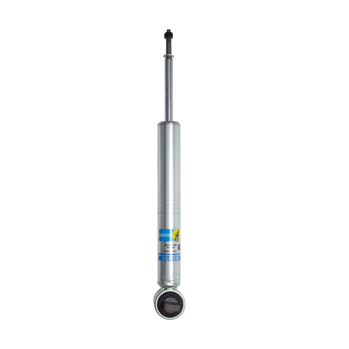 BILSTEIN B8 5100 RIDE HEIGHT ADJUSTABLE SUSPENSION SHOCK ABSORBER FORD F150
