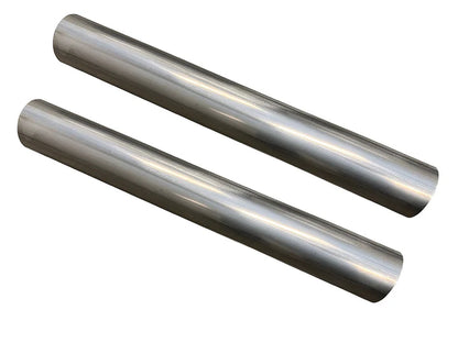 SPEED ENGINEERING TRUE DUAL EXHAUST KIT FORD F150 5.0L 11-25 SINGLE CAB AXLE EXIT