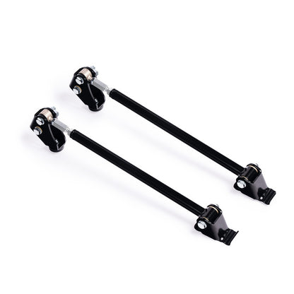 QA1 PRECISION TRACTION BAR KIT FORD F150 15-26
