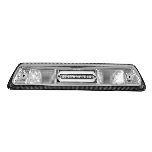 RECON 3RD BRAKE LIGHT KIT LED CARGO LIGHTS CLEAR FORD F150 09-14