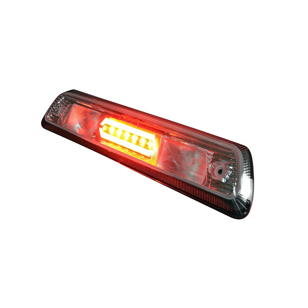 RECON 3RD BRAKE LIGHT KIT LED CARGO LIGHTS CLEAR FORD F150 09-14