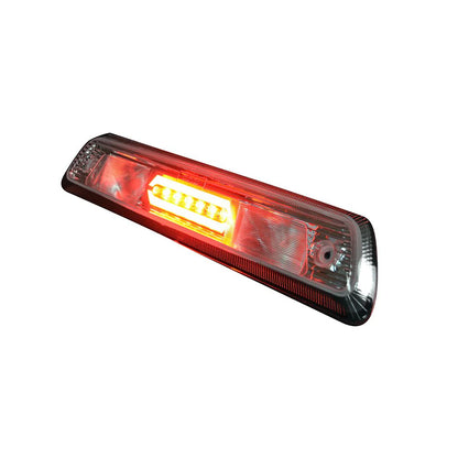 RECON 3RD BRAKE LIGHT KIT LED CARGO LIGHTS CLEAR FORD F150 09-14
