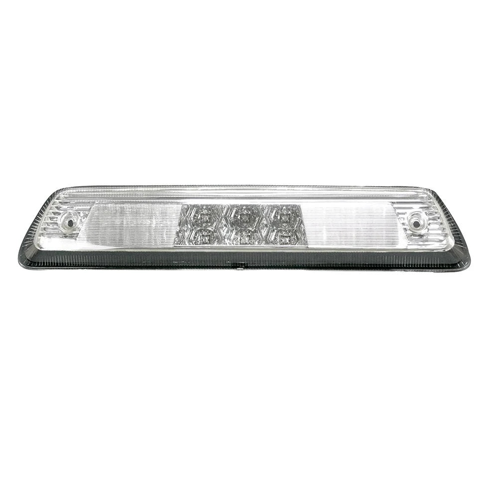 RECON 3RD BRAKE LIGHT KIT LED CLEAR FORD F150 09-14