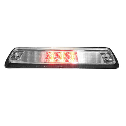 RECON 3RD BRAKE LIGHT KIT LED CLEAR FORD F150 09-14