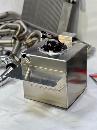 DAYLIGHT PERFORMANCE FUEL CELL FORD F150 15-25