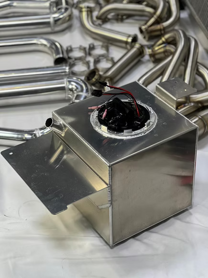 DAYLIGHT PERFORMANCE FUEL CELL FORD F150 15-25